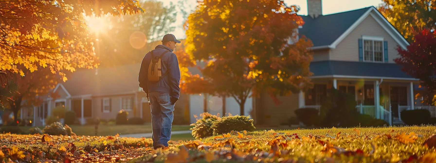 Pest Control in Indianapolis